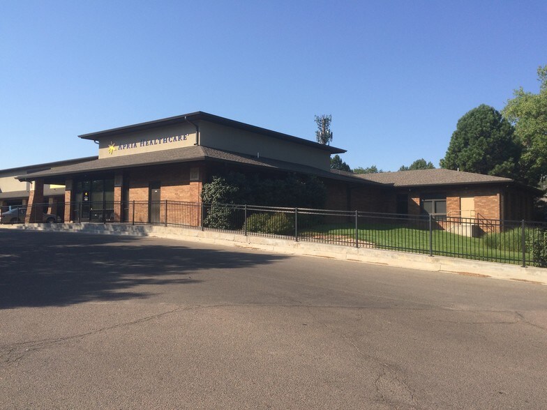 More Photos Of 2400 W 16th St, Greeley Freestanding For Lease