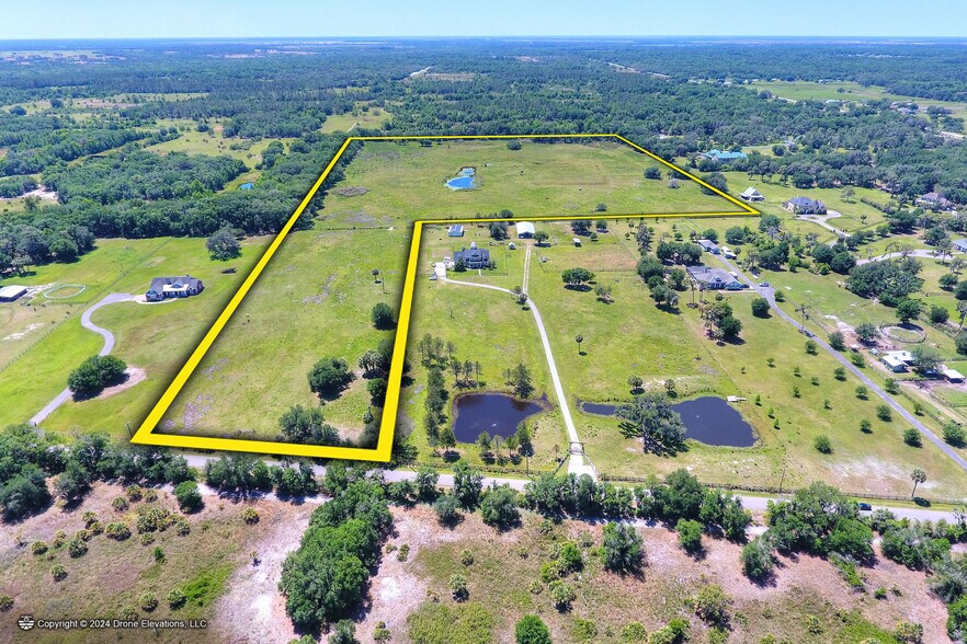 More Photos Of 419 Jameson Rd, Lithia Land For Sale