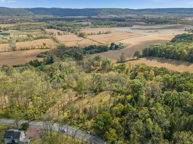 More Photos Of 212 Asbury Broadway rd, Asbury Land For Sale