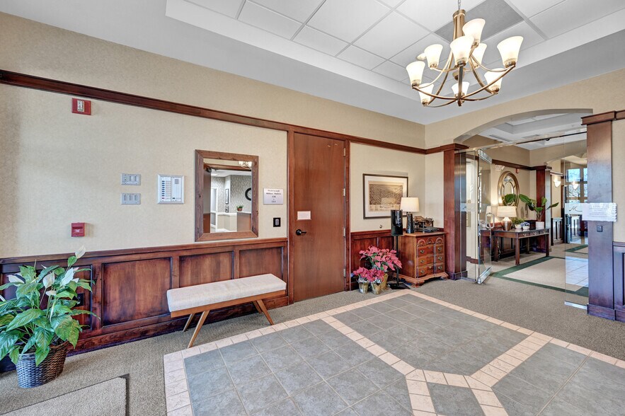 More Photos Of 204 Muirs Chapel Rd, Greensboro Office For Lease