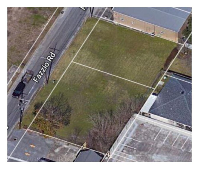 More Photos Of Lot C Fazzio, Chalmette Land For Sale