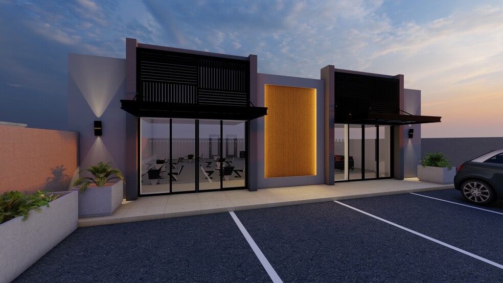 More Photos Of Mojave Dr @ Village Drive, Victorville Land For Lease