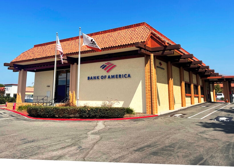 More Photos Of , La Verne General Retail For Sale