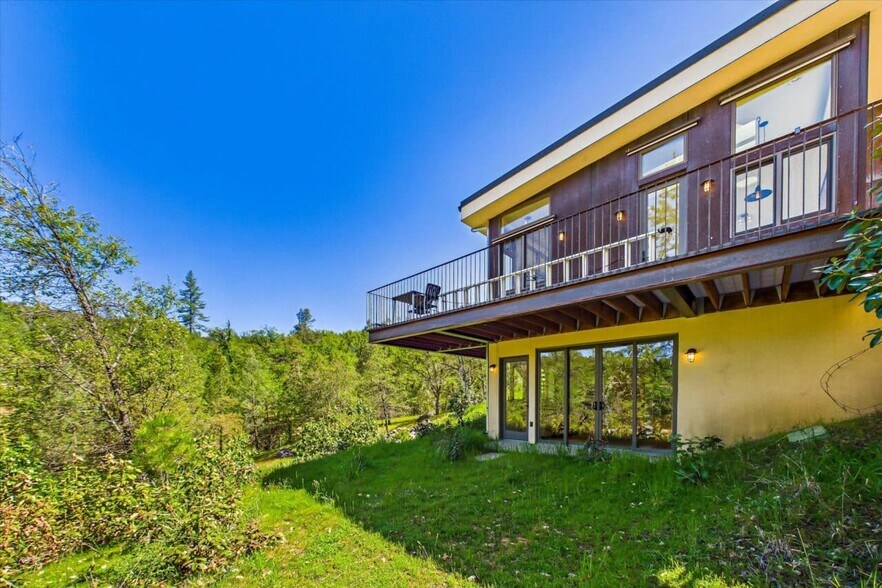 More Photos Of 6691 Reading Creek Rd, Douglas City Land For Sale