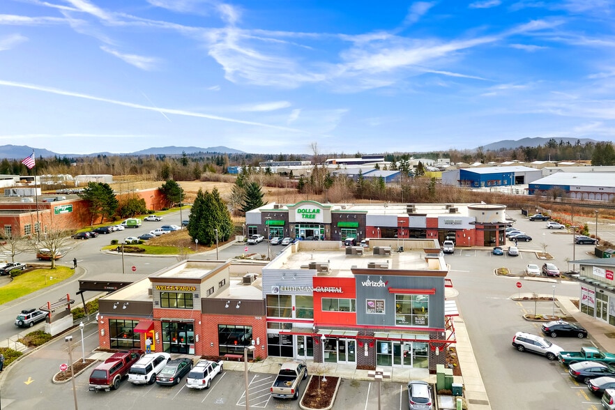 More Photos Of 1861 Main St, Ferndale Unknown For Lease