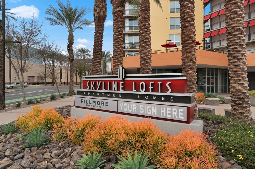 More Photos Of 600 N 4th St, Phoenix Apartments For Lease