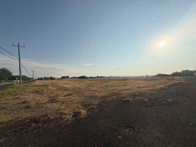 More Photos Of Parcel # 350602110002, College Place Land For Sale