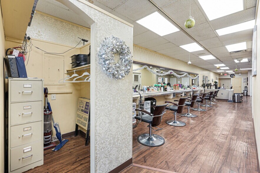 More Photos Of 1102-1104 NY-222, Cortland Storefront For Sale