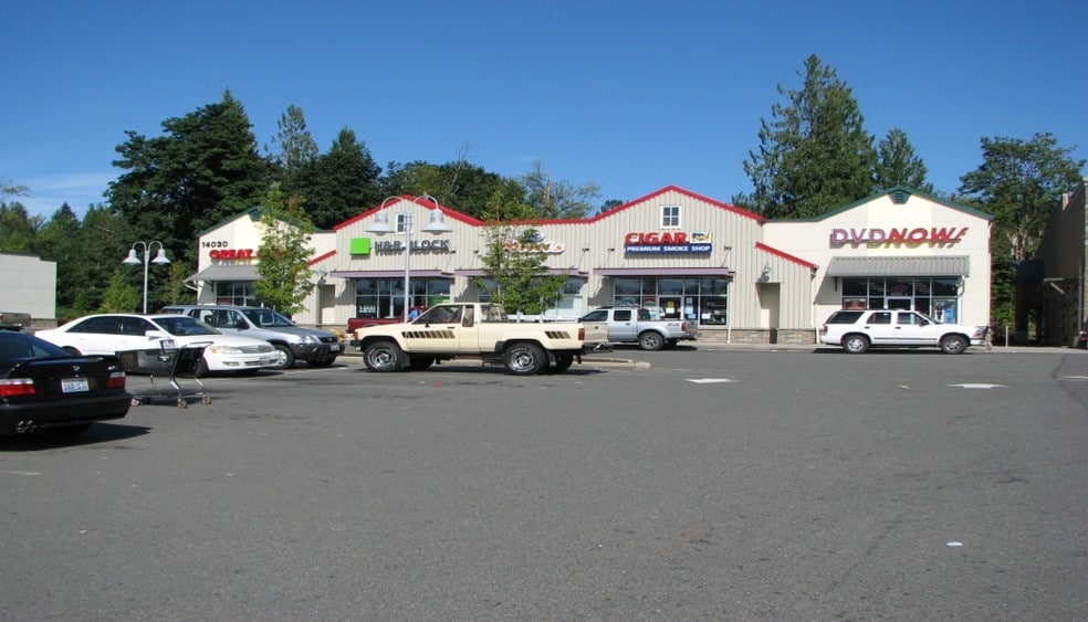 Primary Photo Of 14030 Main St NE, Duvall General Retail For Lease