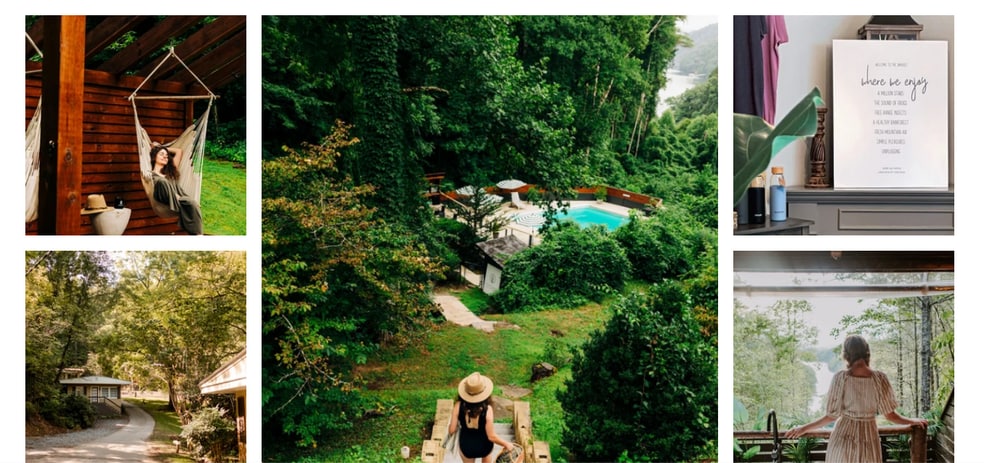 More Photos Of 171 Lakeview Lodge Dr, Bryson City Hotel For Sale