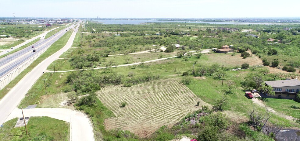 More Photos Of Highway 83, Abilene Land For Sale