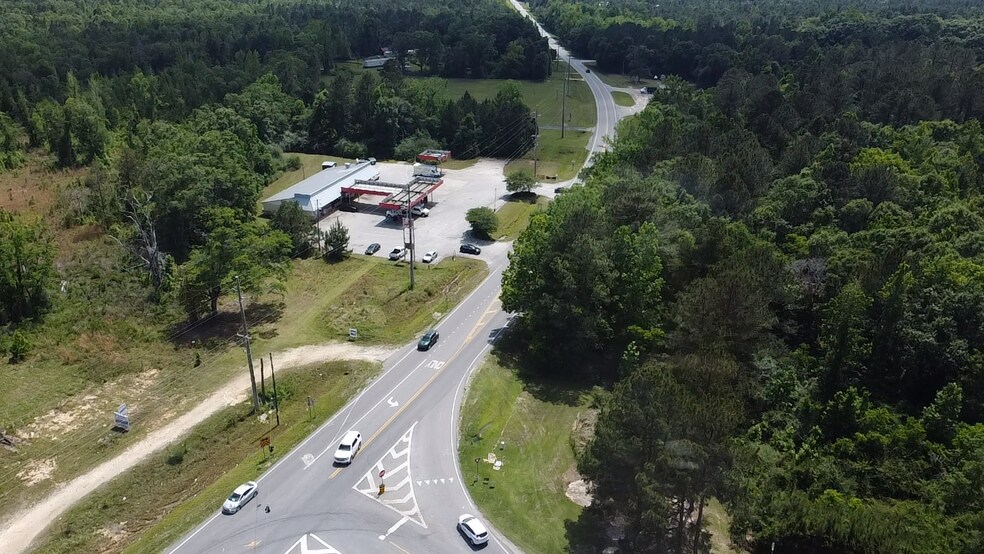 More Photos Of 23940 Co Rd 47 Rd, Perdido Land For Sale