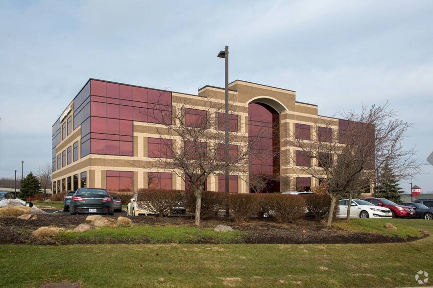 Primary Photo Of 4199 Kinross Lakes Pky, Richfield Office For Lease