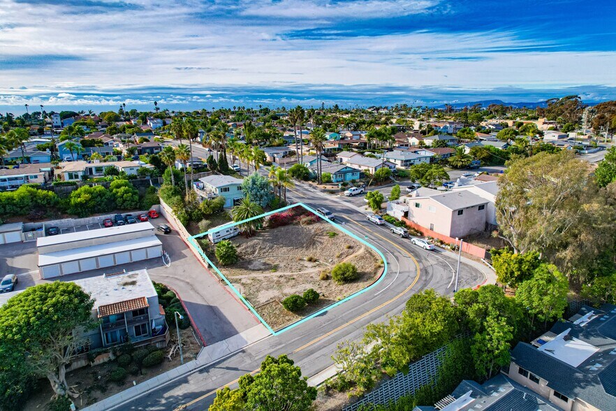 More Photos Of 1635 Minnesota ave, Oceanside Land For Sale