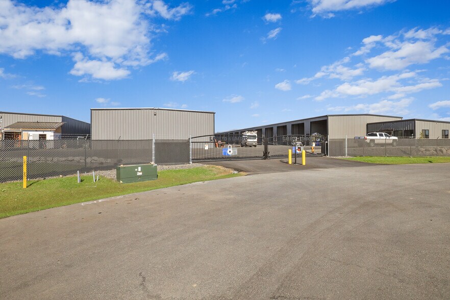 More Photos Of 16911 Tulip, Post Falls Self Storage For Sale