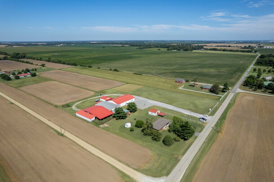 More Photos Of 2128 W 416th Rd, East Prairie Land For Sale