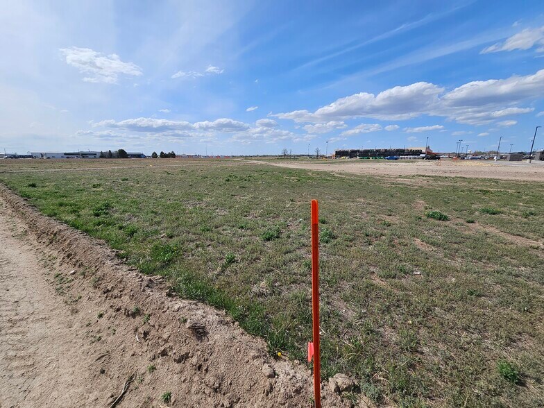 More Photos Of Commercial Lots W 29th, Scottsbluff Land For Sale