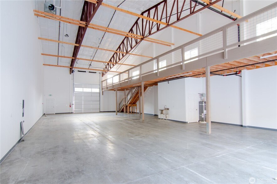 More Photos Of 2005 Masonry Way, Bellingham Industrial For Sale