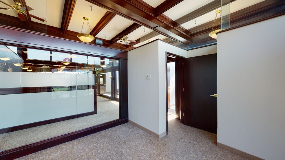 More Photos Of 6 Park Ave, Worcester Office For Lease