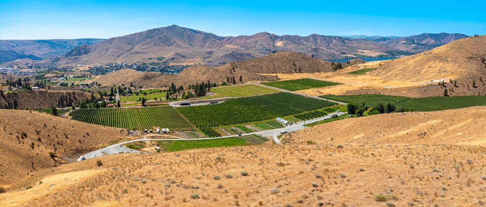 More Photos Of 644 Union Valley Rd, Chelan Manufactured Housing Mobile Home Park For Sale