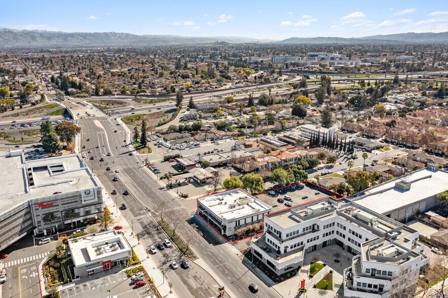 More Photos Of 2858 Stevens Creek Blvd, San Jose Medical For Lease