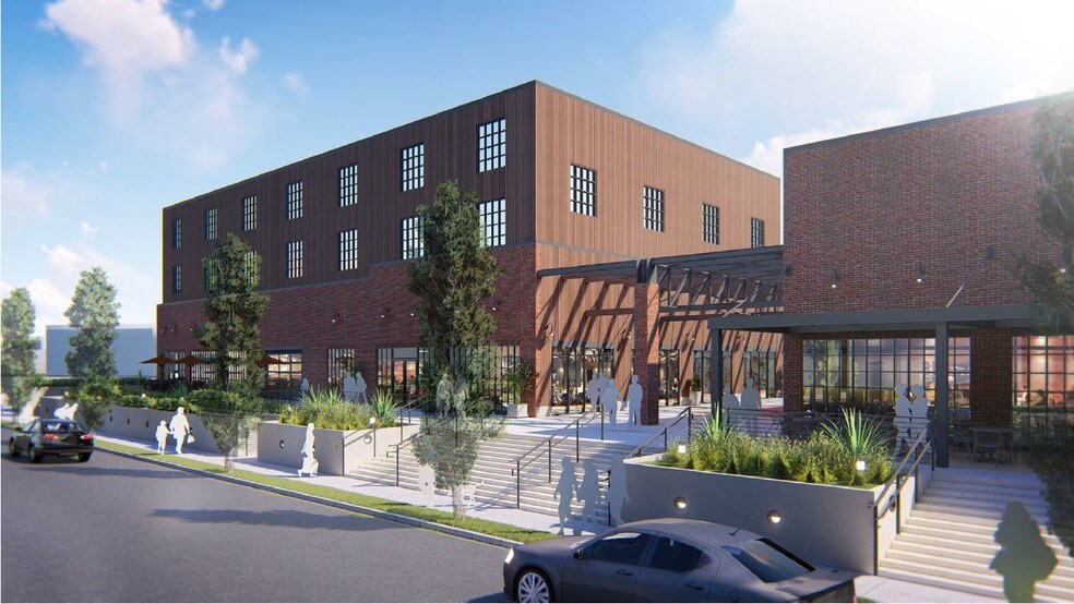 More Photos Of 1401 Okie St NE, Washington General Retail For Lease