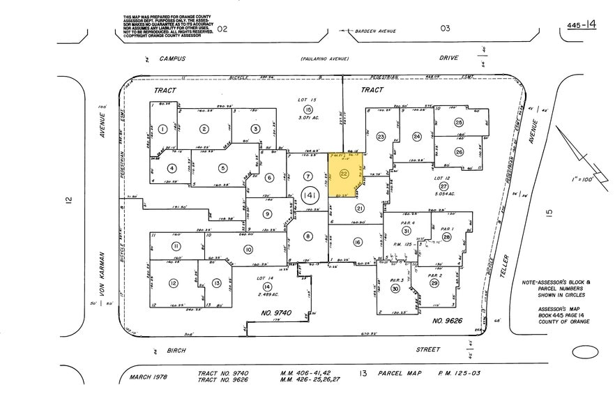 More Photos Of 5000 Campus Dr, Newport Beach Coworking Space