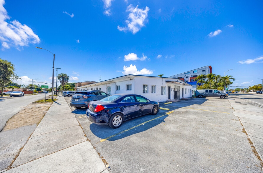 More Photos Of 2900 W Flagler St, Miami Apartments For Sale