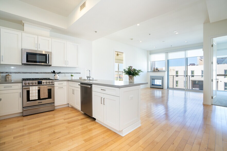 More Photos Of 738 S Ogden Dr, Los Angeles Apartments For Sale