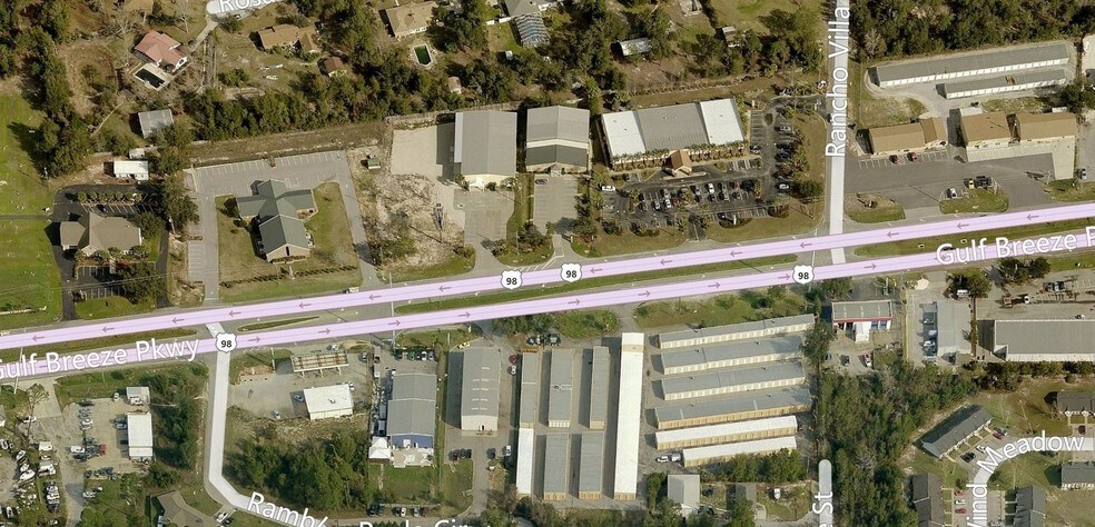 More Photos Of 2990 Gulf Breeze Pky, Gulf Breeze Medical For Lease