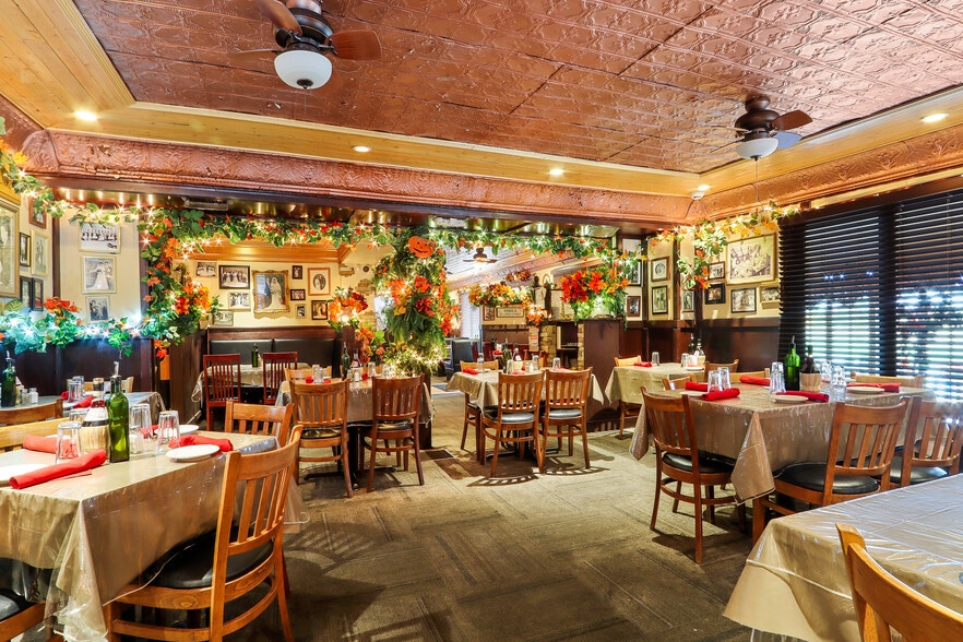 More Photos Of W7404 County Road X, Delavan Restaurant For Sale