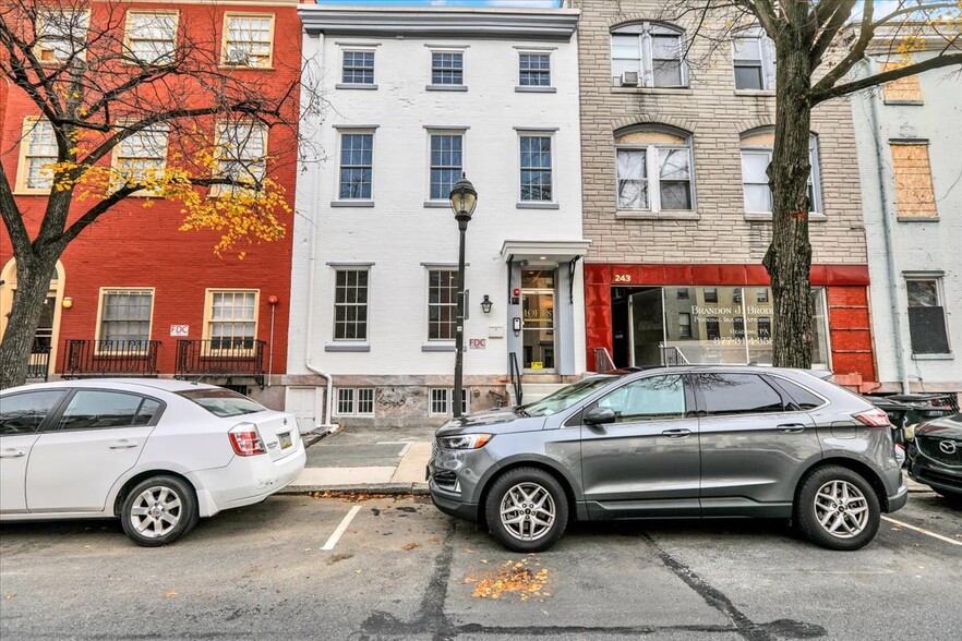 Primary Photo Of 241 S 5th St, Reading Apartments For Sale