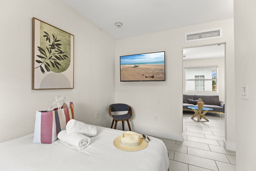 More Photos Of 7320 Byron Ave, Miami Beach Hotel For Sale