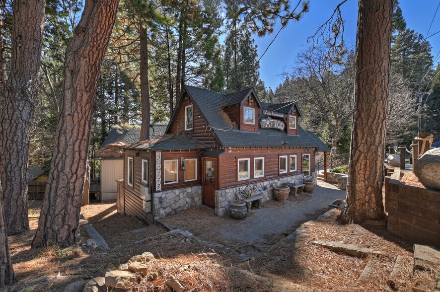 More Photos Of 26744 State Hwy 189, Blue Jay Office Residential For Sale