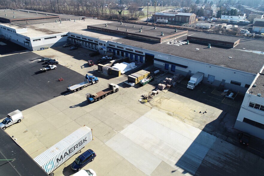 More Photos Of 6250 Baltimore Ave, Yeadon Warehouse For Lease