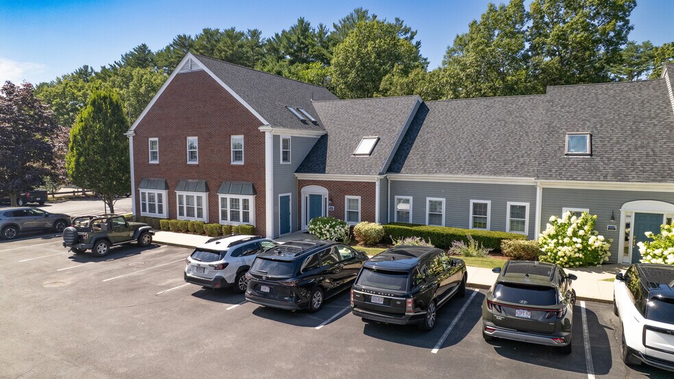 More Photos Of 475 School St, Marshfield Medical For Lease