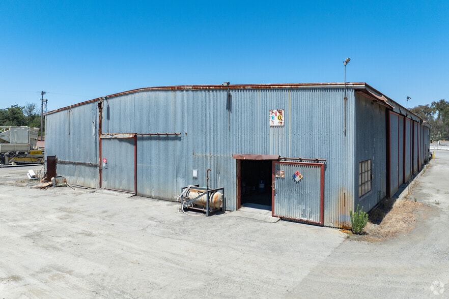 More Photos Of 13611 Healdsburg Ave, Healdsburg Land For Lease