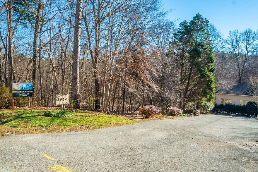 More Photos Of 3950 Blue Ridge Rd, Raleigh Medical For Sale