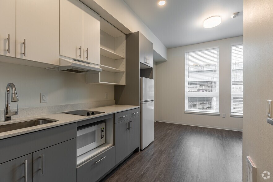 More Photos Of 1611 NW Marshall St, Portland Apartments For Lease