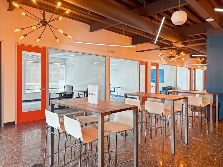 More Photos Of 223 E City Hall Ave, Norfolk Coworking Space