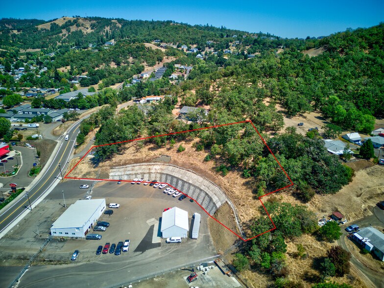 More Photos Of 797 NE Garden Valley Blvd, Roseburg Land For Sale