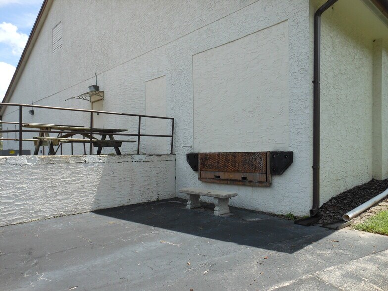 More Photos Of 5431 E Silver Springs Blvd, Silver Springs Office For Lease