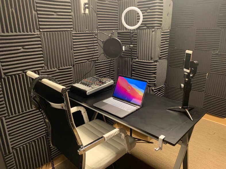 More Photos Of 10431 Patterson Ave, Richmond Coworking Space