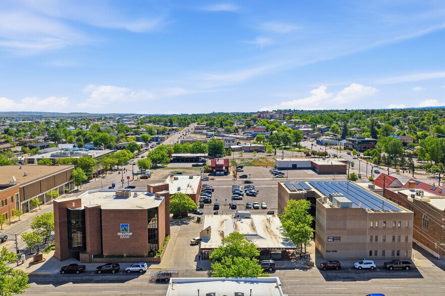 More Photos Of 123 Durbin St, Casper Office For Sale