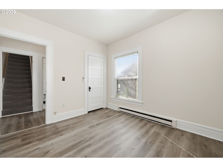 More Photos Of 245 W 13th Ave, Eugene Office For Sale