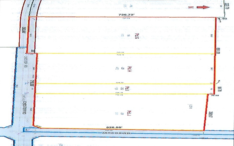 More Photos Of Jaycox Rd, Avon Land For Sale