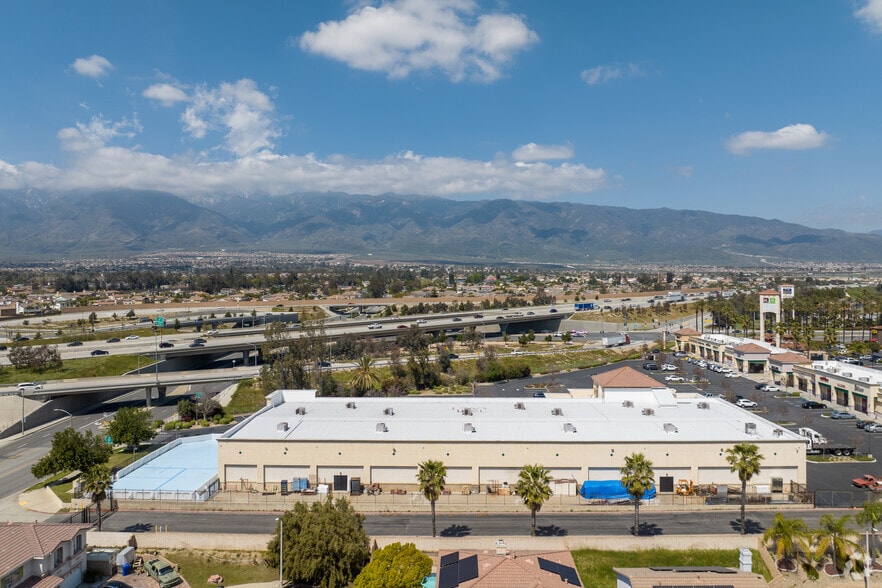 More Photos Of 7391 East Ave, Fontana Freestanding For Sale
