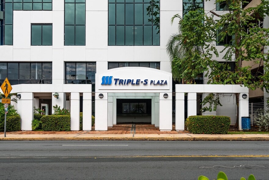 More Photos Of FD Roosevelt Est. 306, San Juan Office For Sale