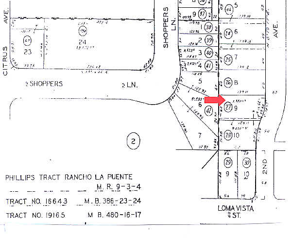 More Photos Of 669 2nd Ave, Covina Medical For Lease