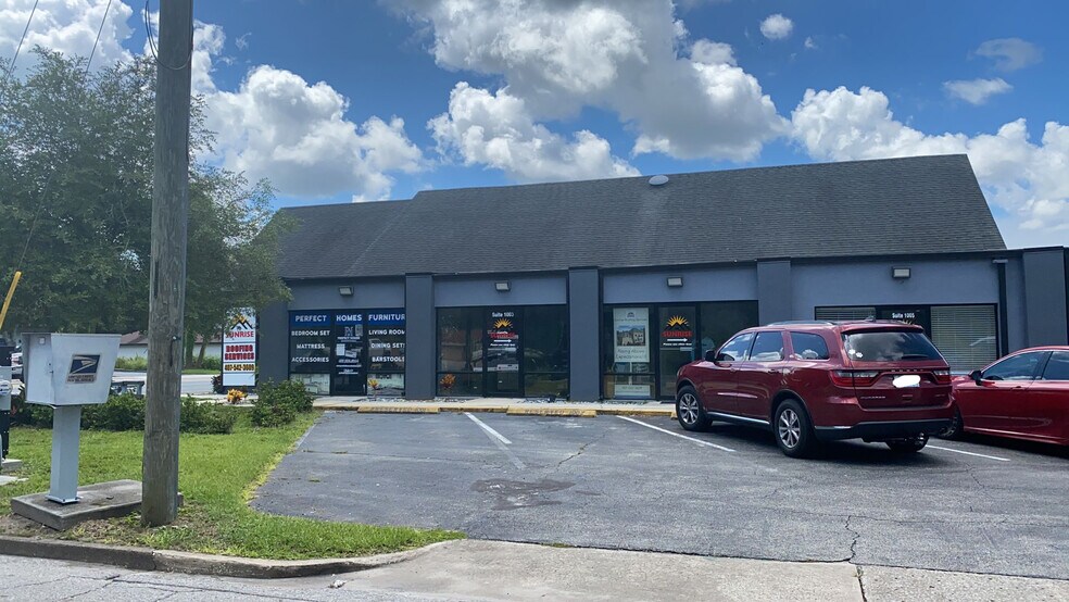 More Photos Of 2200 S French Ave, Sanford Office For Lease